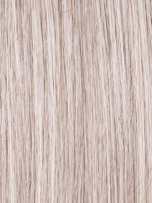 Couture | Synthetic Lace Front Hair Topper (Hand Tied)