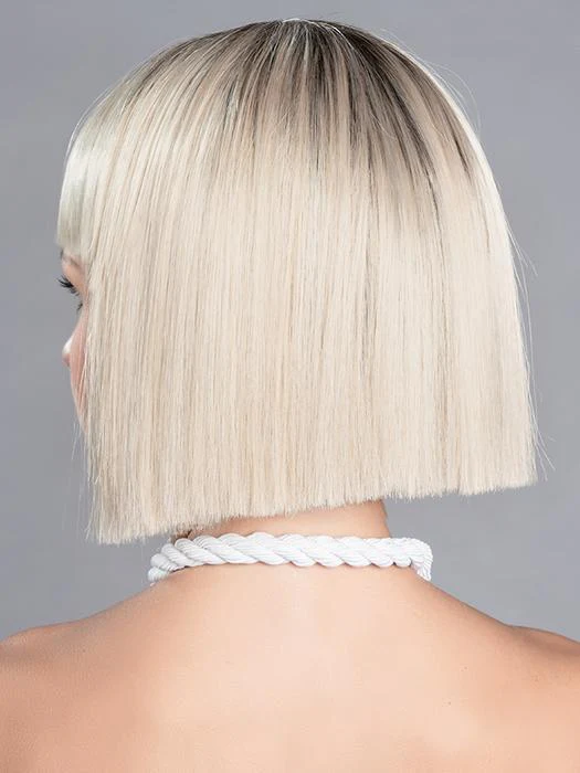 Cri | HF Synthetic Wig (Mono Part) | DISCONTINUED