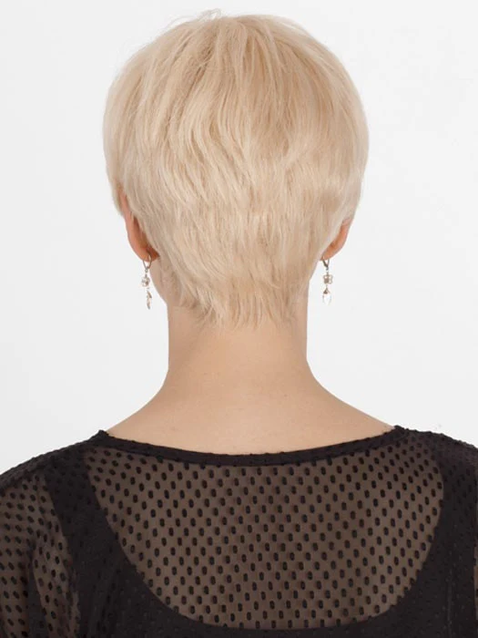 Crystal | Human Hair Wig (Mono Top) | UNAVAILABLE