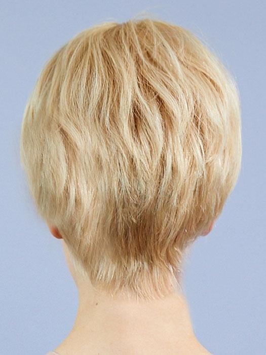 Crystal | Human Hair Wig (Mono Top) | UNAVAILABLE