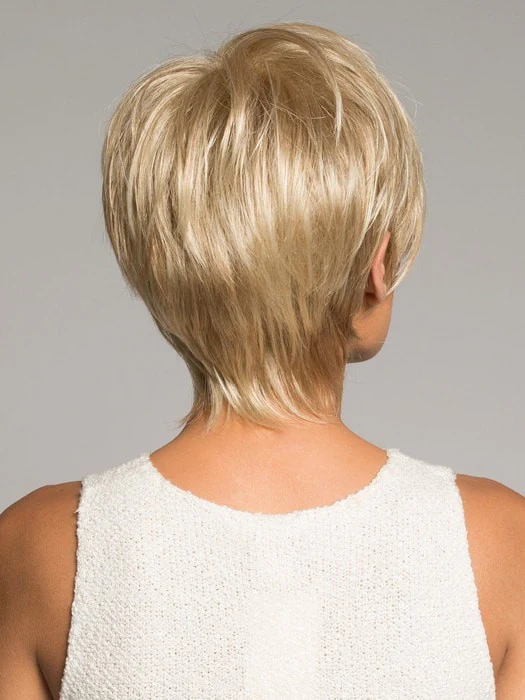 Cutting Edge | Synthetic Lace Front (Mono Crown) | DISCONTINUED