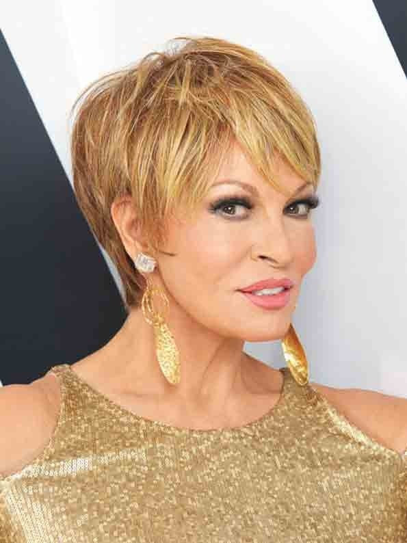 Cutting Edge | Synthetic Lace Front (Mono Crown) | DISCONTINUED