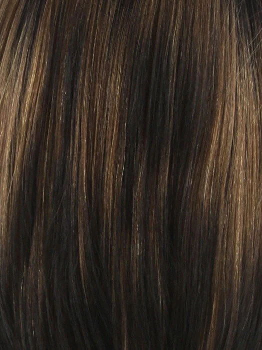 Dante | Synthetic Wig (Basic Cap) | DISCONTINUED