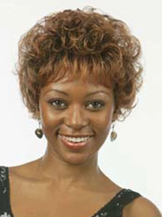 Dante | Synthetic Wig (Basic Cap) | DISCONTINUED