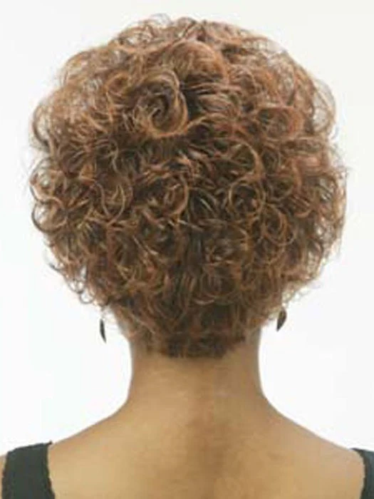 Dante | Synthetic Wig (Basic Cap) | DISCONTINUED