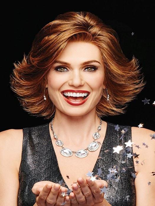 31747-dare-to-flair-synthetic-lace-front-wig-hand-tied-top-discontinued-7.jpg Dare to Flair | Synthetic Lace Front Wig (Hand-Tied Top) | DISCONTINUED