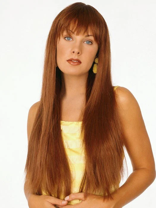 Dawn | Long Synthetic Wig (Basic Cap) | UNAVAILABLE
