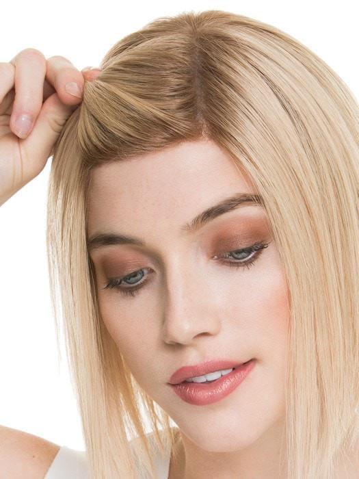 31767-delicate-plus-remy-human-hair-lace-front-wig-hand-tied-discontinued-10.jpg Delicate Plus | Remy Human Hair Lace Front Wig (Hand-Tied) | DISCONTINUED