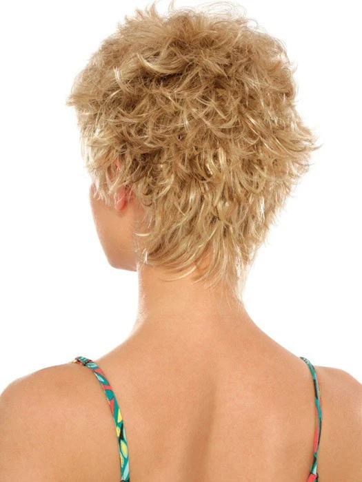 Demi Petite | Synthetic Wig (Basic Cap) | DISCONTINUED