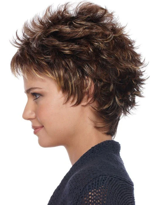 Demi Petite | Synthetic Wig (Basic Cap) | DISCONTINUED