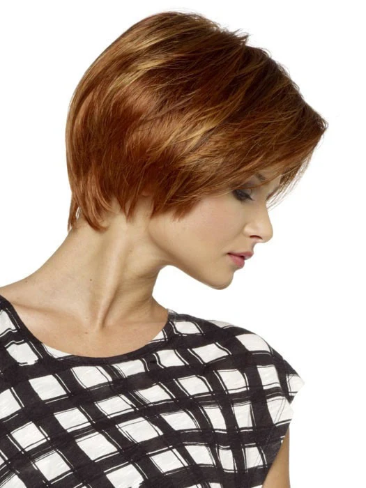Denise | Synthetic Lace Front Wig (Basic Cap) | DISCONTINUED