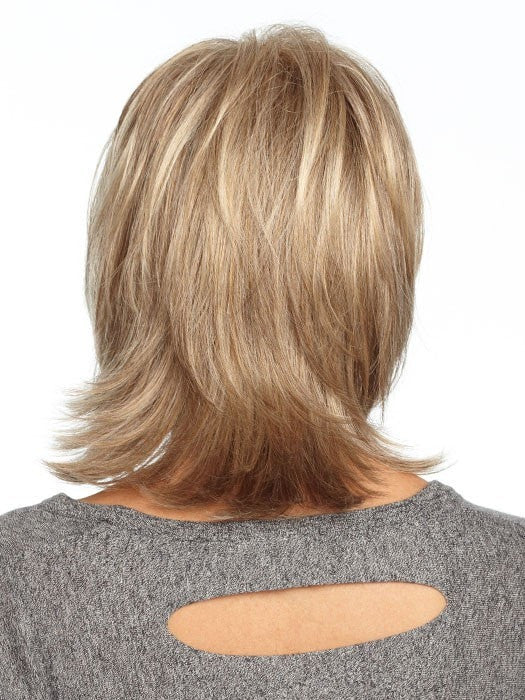 Devotion | Synthetic Wig (Basic Cap) | DISCONTINUED