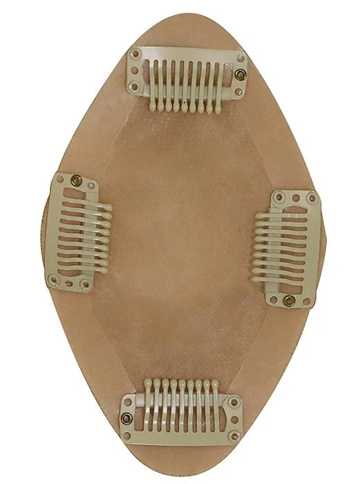 31793-diamond-topper-remy-human-hair-topper-mono-top-5.webp Diamond Topper | Remy Human Hair Topper (Mono Top)