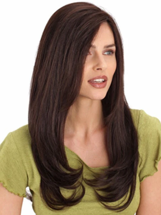 Diamond | Human Hair Wig (Mono Top) | UNAVAILABLE