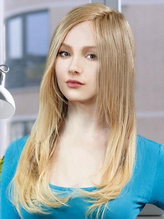 Diamond | Human Hair Wig (Mono Top) | UNAVAILABLE