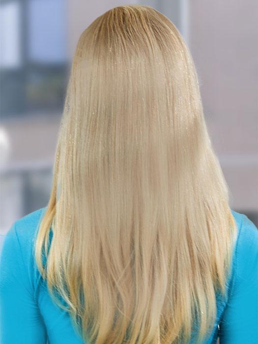 Diamond | Human Hair Wig (Mono Top) | UNAVAILABLE