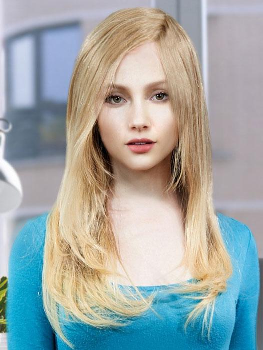 Diamond | Human Hair Wig (Mono Top) | UNAVAILABLE