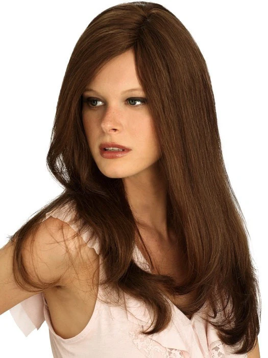 Diamond | Human Hair Wig (Mono Top) | UNAVAILABLE