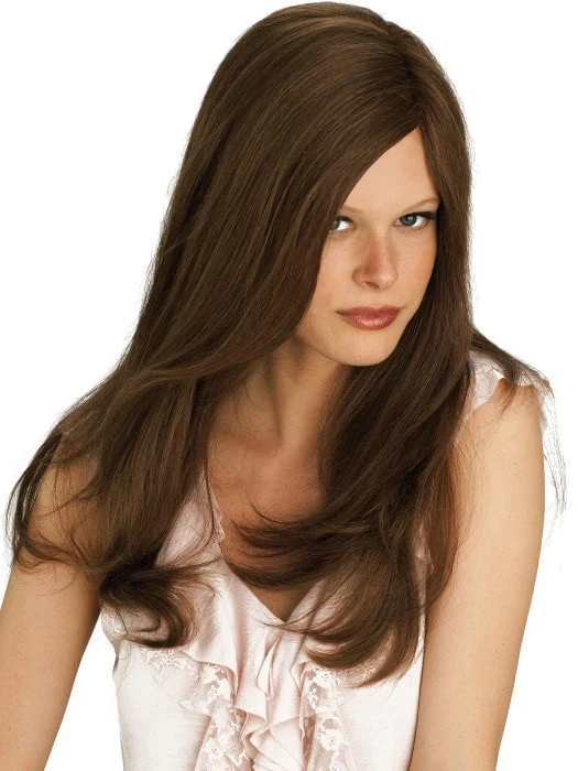 Diamond | Human Hair Wig (Mono Top) | UNAVAILABLE