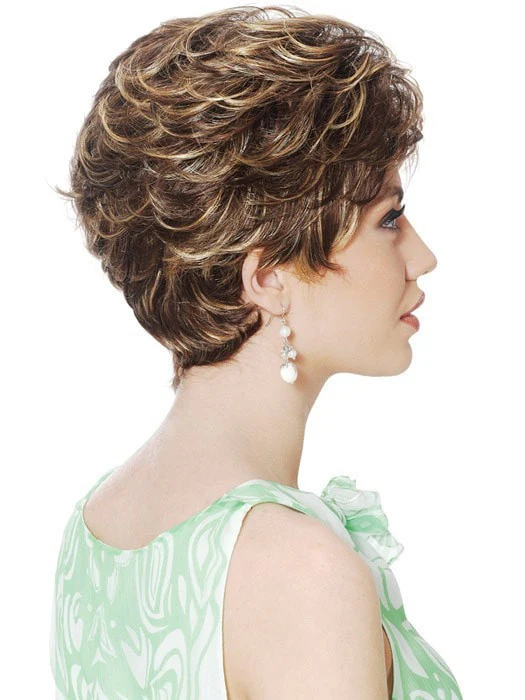 Diamond | Synthetic Wig (Basic Cap) | DISCONTINUED