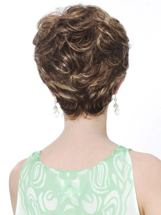 Diamond | Synthetic Wig (Basic Cap) | DISCONTINUED
