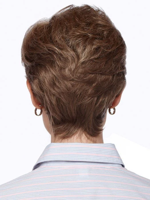 Diamond | Synthetic Wig (Basic Cap) | DISCONTINUED