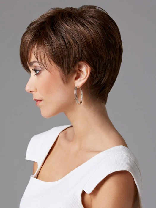 Distinction | Synthetic Wig (Basic Cap) | DISCONTINUED