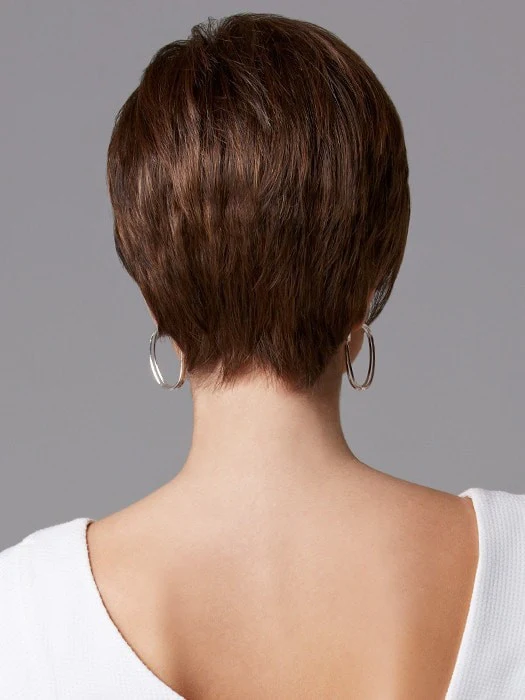 Distinction | Synthetic Wig (Basic Cap) | DISCONTINUED