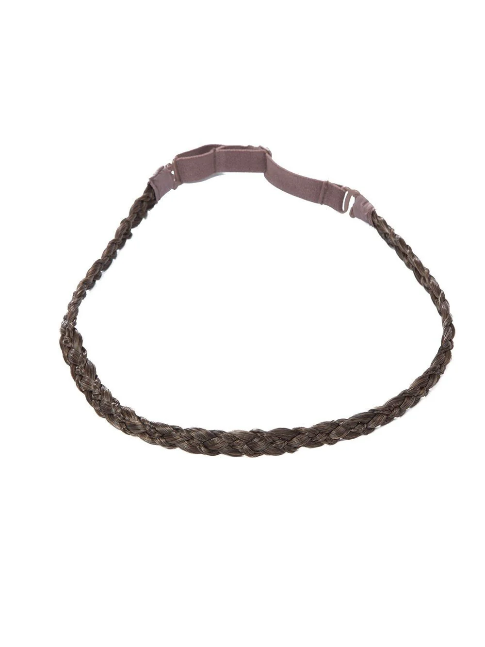 Double Braid Headband | Synthetic Headband | DISCONTINUED