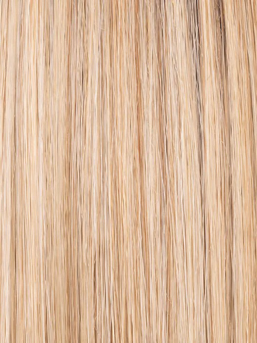Dream | Synthetic Hair Topper (Hand Tied)