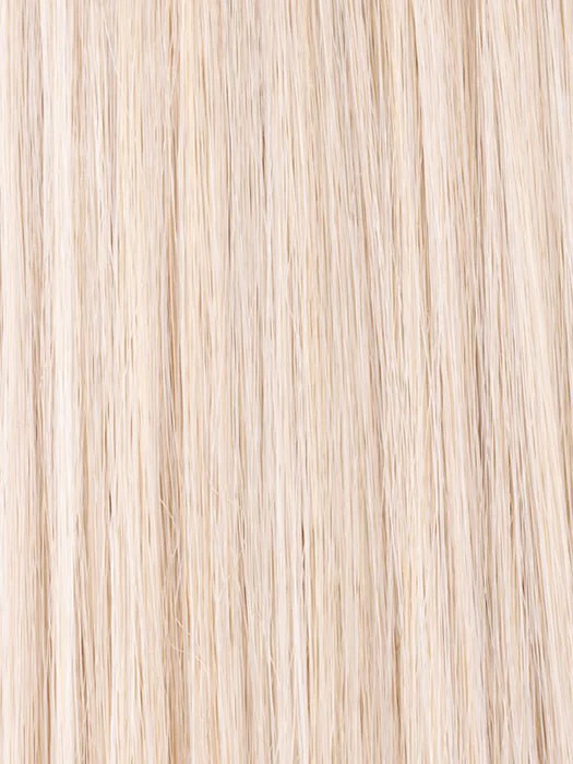 Dream | Synthetic Hair Topper (Hand Tied)