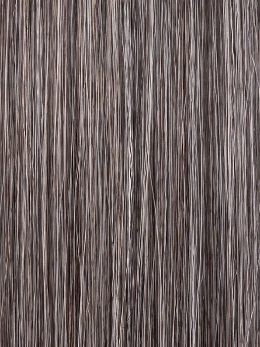 Dream | Synthetic Hair Topper (Hand Tied)