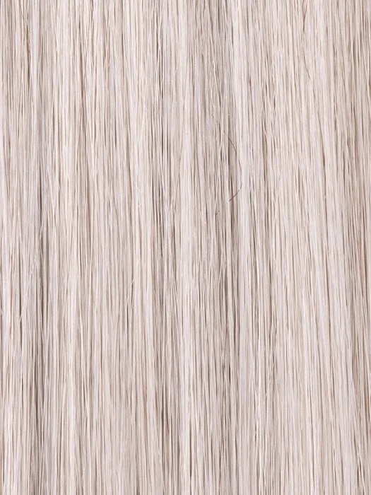 Dream | Synthetic Hair Topper (Hand Tied)