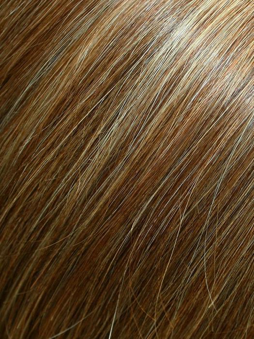 31895-easipart-8-exclusive-colors-remy-human-hair-topper-11.jpg easiPart 8" Exclusive Colors | Remy Human Hair Topper