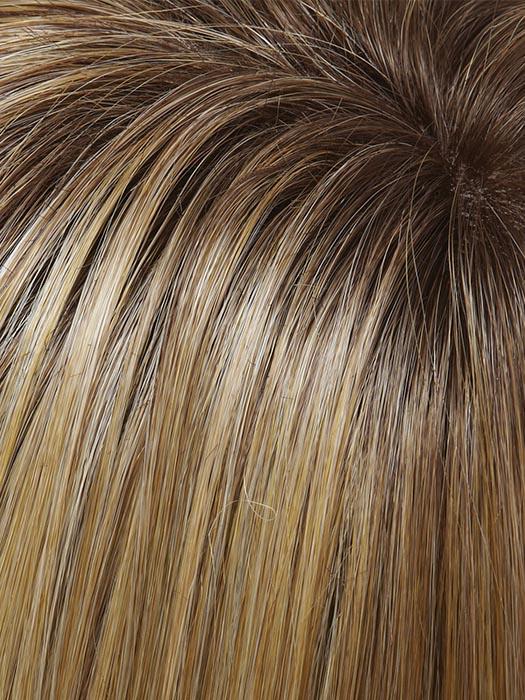 31895-easipart-8-exclusive-colors-remy-human-hair-topper-15.jpg easiPart 8" Exclusive Colors | Remy Human Hair Topper