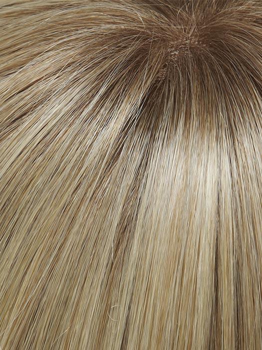31895-easipart-8-exclusive-colors-remy-human-hair-topper-16.jpg easiPart 8" Exclusive Colors | Remy Human Hair Topper