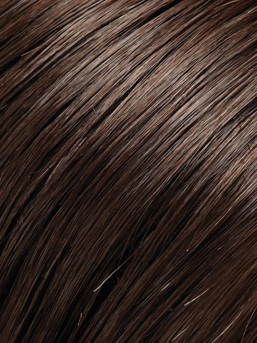 easiPart HH XL 12" Exclusive Colors | Remy Human Hair Topper (Mono Top)