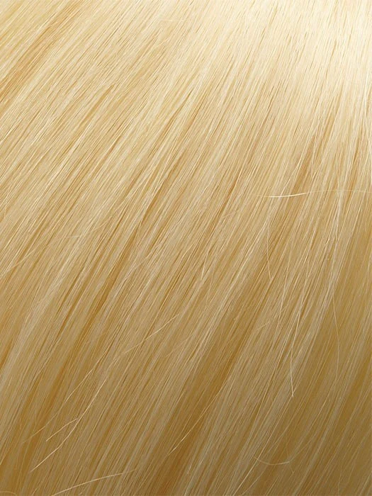 easiPart HH XL 18" Exclusive Colors | Remy Human Hair Topper (Mono Top)