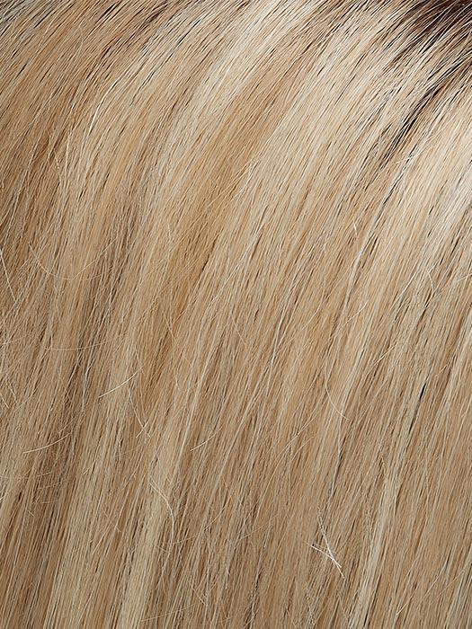 easiPart HH XL 18" Exclusive Colors | Remy Human Hair Topper (Mono Top)