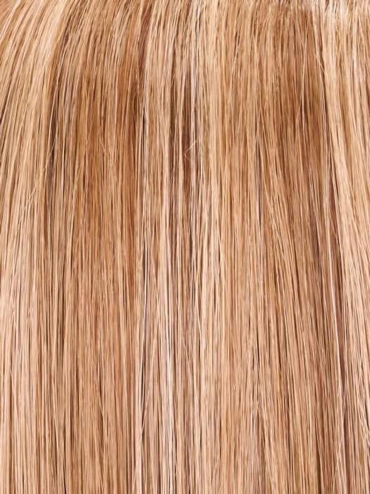 easiPieces 12" L x 6" W | Remy Human Hair Piece (1 Piece)