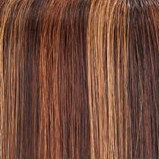 easiPieces 16" L x 6" W | Remy Human Hair Piece (1 Piece)