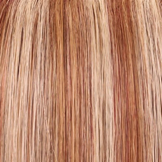 easiPieces 16" L x 6" W | Remy Human Hair Piece (1 Piece)