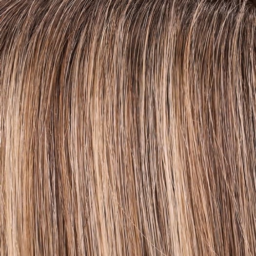 easiPieces 16" L x 6" W | Remy Human Hair Piece (1 Piece)