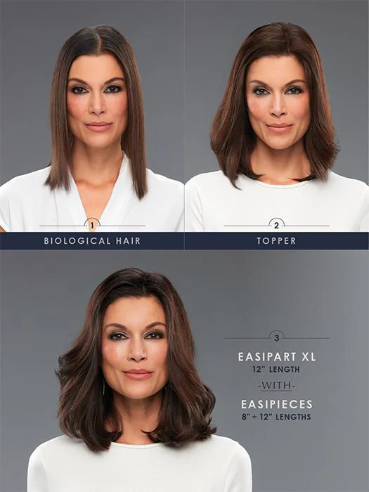 32071-easipieces-8-l-x-4-w-remy-human-hair-piece-1-piece-3.webp easiPieces 8" L x 4" W | Remy Human Hair Piece (1 Piece)
