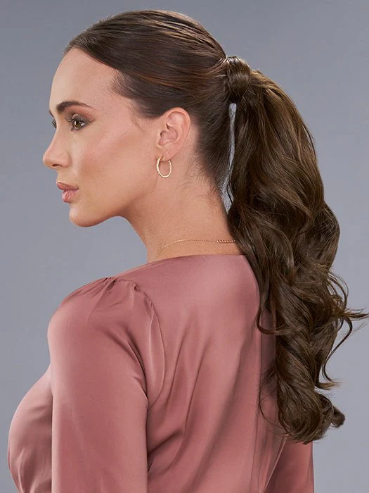 32196-easipony-medium-wavy-hd-synthetic-ponytail-3.webp EasiPony Medium Wavy HD | Synthetic Ponytail