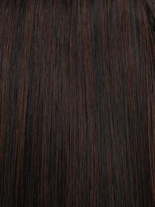easiWrap Mini | Synthetic Hair Wrap