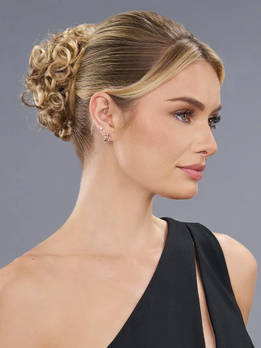 easiWrap Mini | Synthetic Hair Wrap