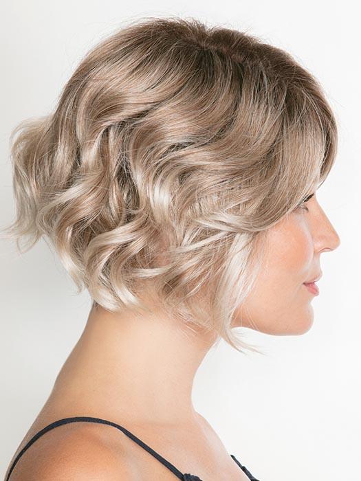 Eden | Synthetic Lace Front Wig (Mono Part) | DISCONTINUED