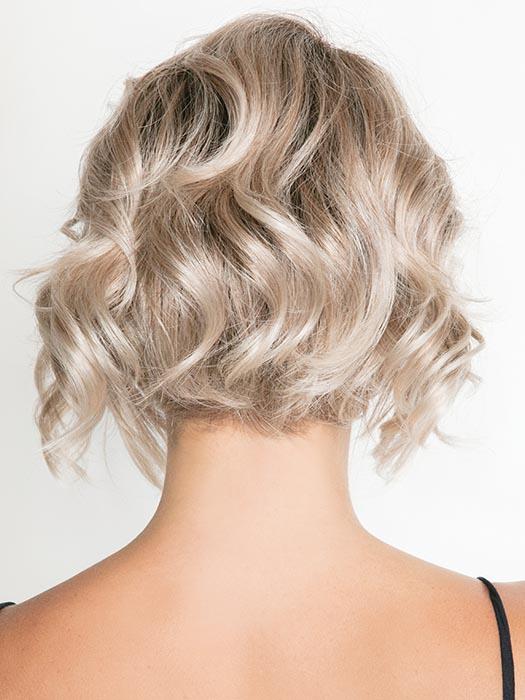 Eden | Synthetic Lace Front Wig (Mono Part) | DISCONTINUED