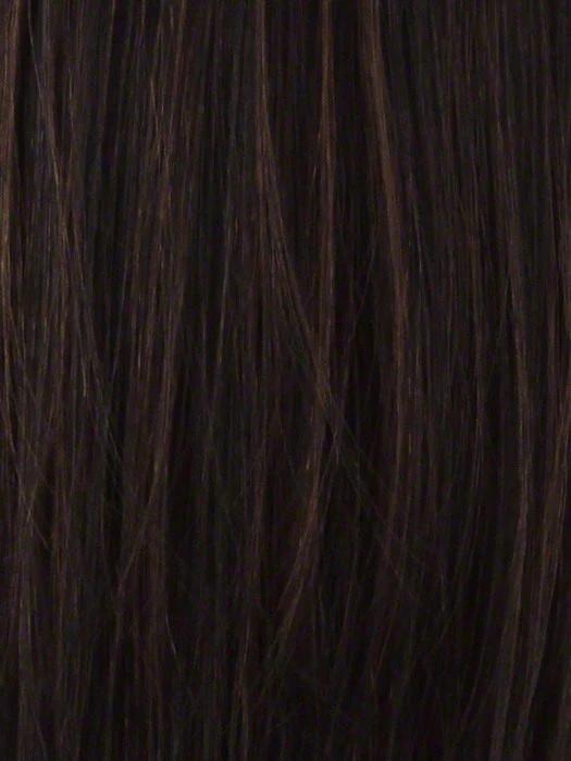 Eden | Synthetic Wig (Basic Cap) | DISCONTINUED